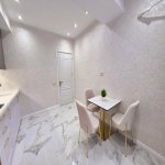 Satılır 4 otaqlı Yeni Tikili, Dərnəgül metrosu, 7-ci mikrorayon, Binəqədi rayonu 14