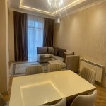 Kirayə (aylıq) 3 otaqlı Yeni Tikili, 20 Yanvar metrosu, Yasamal rayonu 4