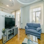 Kirayə (aylıq) 3 otaqlı Köhnə Tikili, Sahil metrosu, Səbail rayonu 2