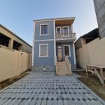Satılır 4 otaqlı Həyət evi/villa, Masazır, Abşeron rayonu 17