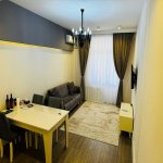 Kirayə (aylıq) 2 otaqlı Yeni Tikili, Xətai metrosu, Xətai rayonu 4
