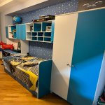 Продажа 3 комнатная Новостройка, İnşaatçılar метро, пос. Йени Ясамал, Ясамал район 19