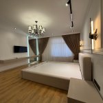 Kirayə (aylıq) 4 otaqlı Yeni Tikili, Ağ şəhər, Xətai rayonu 6