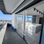 Satılır 3 otaqlı Yeni Tikili, Avtovağzal metrosu, Biləcəri qəs., Binəqədi rayonu 12