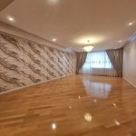 Продажа 3 комнат Новостройка, м. Эльмляр Академиясы метро, пос. Ясамал, Ясамал район 5