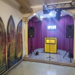 Kirayə (aylıq) Obyekt, Gənclik metrosu, Nərimanov rayonu 8