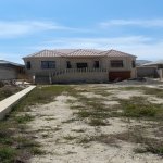Satılır 4 otaqlı Həyət evi/villa, Avtovağzal metrosu, Biləcəri qəs., Binəqədi rayonu 17