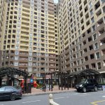 Аренда 2 комнат Новостройка, İnşaatçılar метро, Ясамал район 1