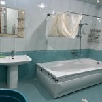 Kirayə (aylıq) 3 otaqlı Yeni Tikili, Memar Əcəmi - 2 metrosu, Nəsimi rayonu 12