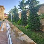 Kirayə (aylıq) 6 otaqlı Bağ evi, Novxanı, Abşeron rayonu 6