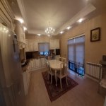 Kirayə (aylıq) 5 otaqlı Həyət evi/villa, Badamdar qəs., Səbail rayonu 14