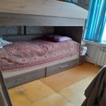 Kirayə (aylıq) 2 otaqlı Köhnə Tikili, Əhmədli metrosu, Əhmədli, Bakı kinoteatrı, Xətai rayonu 4