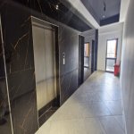 Satılır 3 otaqlı Yeni Tikili, Avtovağzal metrosu, Biləcəri qəs., Binəqədi rayonu 17