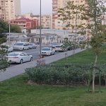 Satılır 2 otaqlı Yeni Tikili, Nizami metrosu, Yasamal qəs., Yasamal rayonu 1