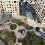 Аренда 3 комнат Новостройка, м. Дярнягюль метро, 7-ой микрорайон, Бинагадинский р-н район 7