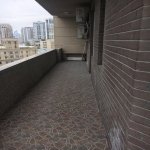 Kirayə (aylıq) 3 otaqlı Yeni Tikili, Səbail rayonu 12