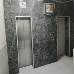 Kirayə (günlük) 3 otaqlı Yeni Tikili, Xətai metrosu, Ağ şəhər, Xətai rayonu 12
