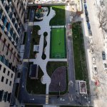 Satılır 3 otaqlı Yeni Tikili, 28 May metrosu, 28 Mall, Nəsimi rayonu 14