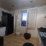 Satılır 1 otaqlı Köhnə Tikili, Azadlıq metrosu, 8-ci mikrorayon, Binəqədi rayonu 8