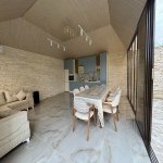Satılır 6 otaqlı Həyət evi/villa, Avtovağzal metrosu, Biləcəri qəs., Binəqədi rayonu 13
