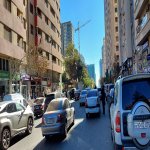 Kirayə (aylıq) Obyekt, Nəsimi rayonu 4