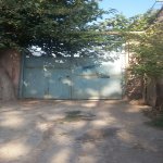 Satılır 4 otaqlı Həyət evi/villa, Koroğlu metrosu, Zabrat qəs., Sabunçu rayonu 10