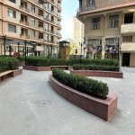 Satılır 4 otaqlı Yeni Tikili, 28 May metrosu, Nəsimi rayonu 8