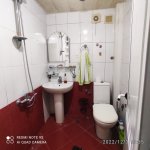 Satılır 1 otaqlı Köhnə Tikili, Qara Qarayev metrosu, 8-ci kilometr, Nizami rayonu 11