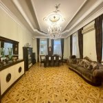 Satılır 11 otaqlı Həyət evi/villa, Qara Qarayev metrosu, Nizami rayonu 10