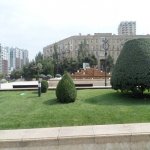 Продажа 3 комнат Вторичка, м. Эльмляр Академиясы метро, Ясамал район 6