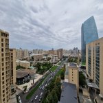 Kirayə (aylıq) 4 otaqlı Yeni Tikili, 28 May metrosu, Nəsimi rayonu 26