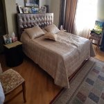 Satılır 12 otaqlı Həyət evi/villa, Badamdar qəs., Səbail rayonu 48