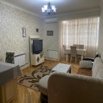 Kirayə (aylıq) 3 otaqlı Yeni Tikili, 8 Noyabr metrosu, Nəsimi rayonu 2