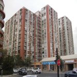 Satılır 2 otaqlı Yeni Tikili, Nəriman Nərimanov metrosu, Nərimanov rayonu 1