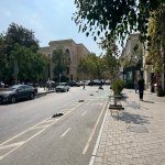 Kirayə (aylıq) 5 otaqlı Ofis, Sahil metrosu, Nəsimi rayonu 23