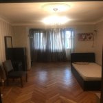 Kirayə (aylıq) 3 otaqlı Köhnə Tikili, Azadlıq metrosu, Nərimanov rayonu 11