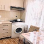 Продажа 3 комнат Вторичка, İnşaatçılar метро, пос. Ясамал, Ясамал район 6