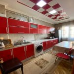 Satılır 4 otaqlı Yeni Tikili, Memar Əcəmi metrosu, Xutor qəsəbəsi, Binəqədi rayonu 12