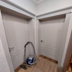 Kirayə (aylıq) 2 otaqlı Həyət evi/villa, Memar Əcəmi metrosu, 6-cı mikrorayon, Binəqədi rayonu 13