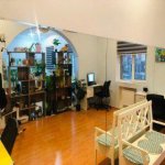 Kirayə (aylıq) 5 otaqlı Ofis, İnşaatçılar metrosu, Yeni Yasamal qəs., Yasamal rayonu 6