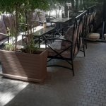 Kirayə (aylıq) Obyekt, Sahil metrosu, Səbail rayonu 3