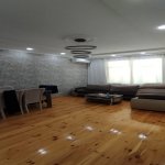 Satılır 3 otaqlı Həyət evi/villa, Koroğlu metrosu, Zabrat qəs., Sabunçu rayonu 11