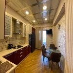 Kirayə (aylıq) 3 otaqlı Yeni Tikili, 28 May metrosu, Nəsimi rayonu 7
