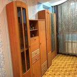 Kirayə (aylıq) 3 otaqlı Köhnə Tikili, Gənclik metrosu, Nərimanov rayonu 5