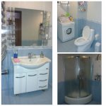 Satılır 6 otaqlı Həyət evi/villa, Azadlıq metrosu, Binəqədi rayonu 20