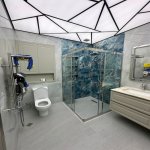 Kirayə (aylıq) 4 otaqlı Yeni Tikili, Gənclik metrosu, Nəsimi rayonu 23