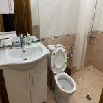 Kirayə (aylıq) 4 otaqlı Yeni Tikili, Nəriman Nərimanov metrosu, Montin qəs., Nərimanov rayonu 27