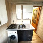 Kirayə (aylıq) 1 otaqlı Köhnə Tikili, Qara Qarayev metrosu, Nizami rayonu 6