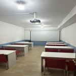 Kirayə (aylıq) 1 otaqlı Ofis, Elmlər akademiyası metrosu, Yasamal qəs., Yasamal rayonu 2