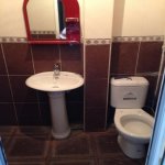 Kirayə (aylıq) 2 otaqlı Köhnə Tikili, Elmlər akademiyası metrosu, Yasamal rayonu 5